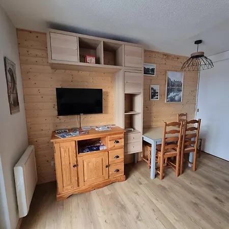 Apartment Pres Des Pistes Le Refuge Des Marmottes Les Deux Alpes